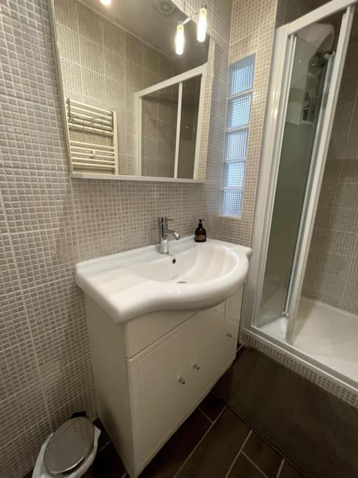 אורליאן Agreable Maison De Ville Dans La Plus Belle Avenue מראה חיצוני תמונה